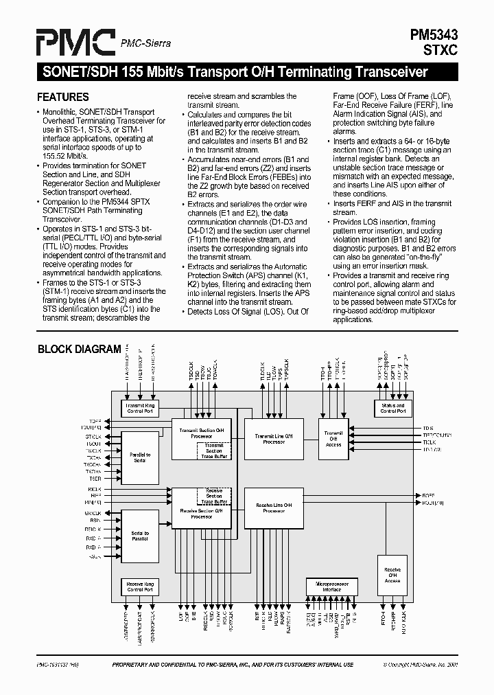 PM5343_249219.PDF Datasheet