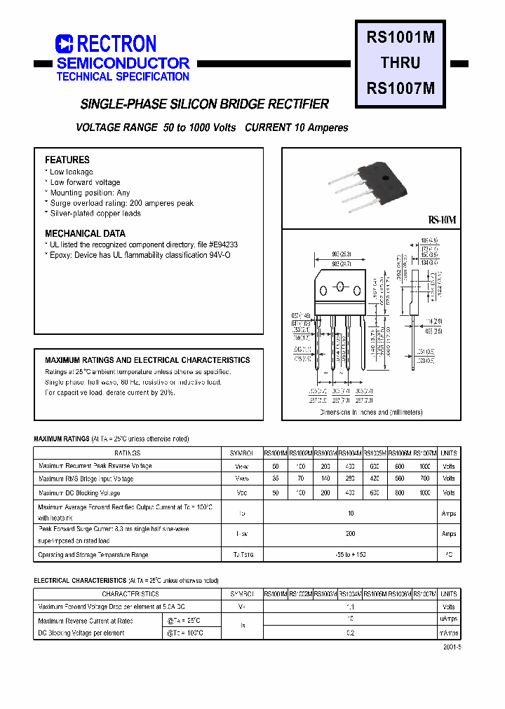 RS1001M_240331.PDF Datasheet