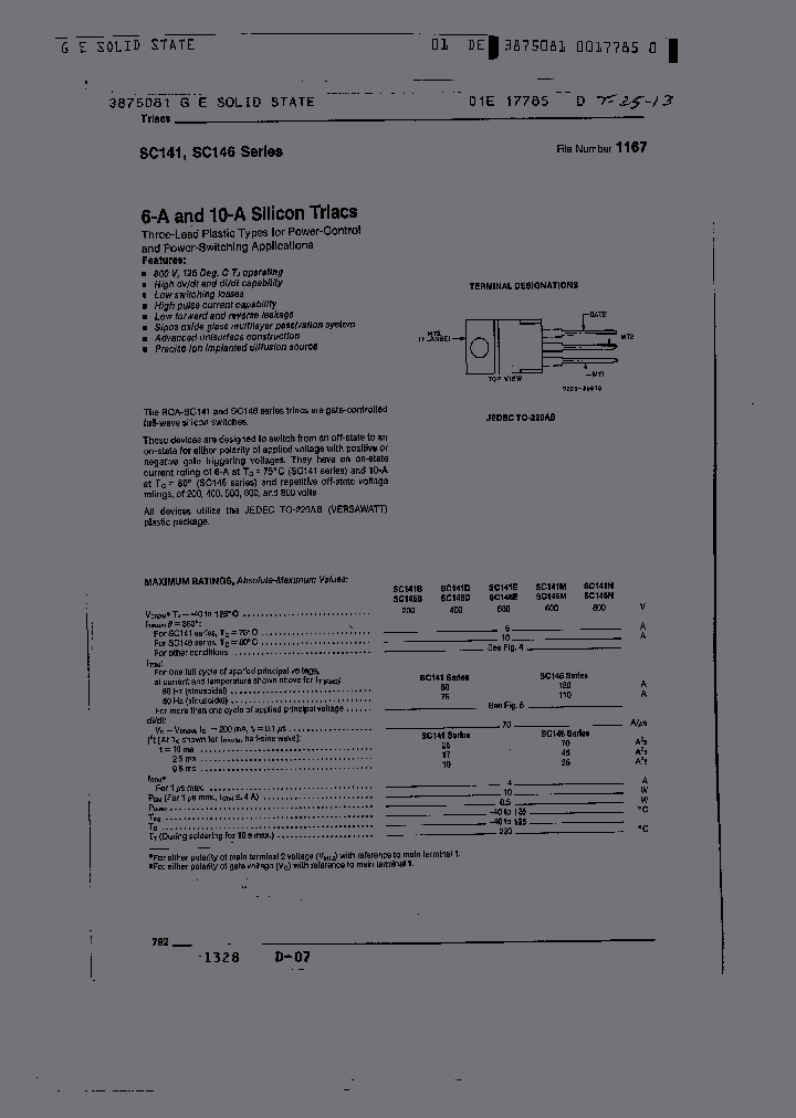 SC141_250154.PDF Datasheet