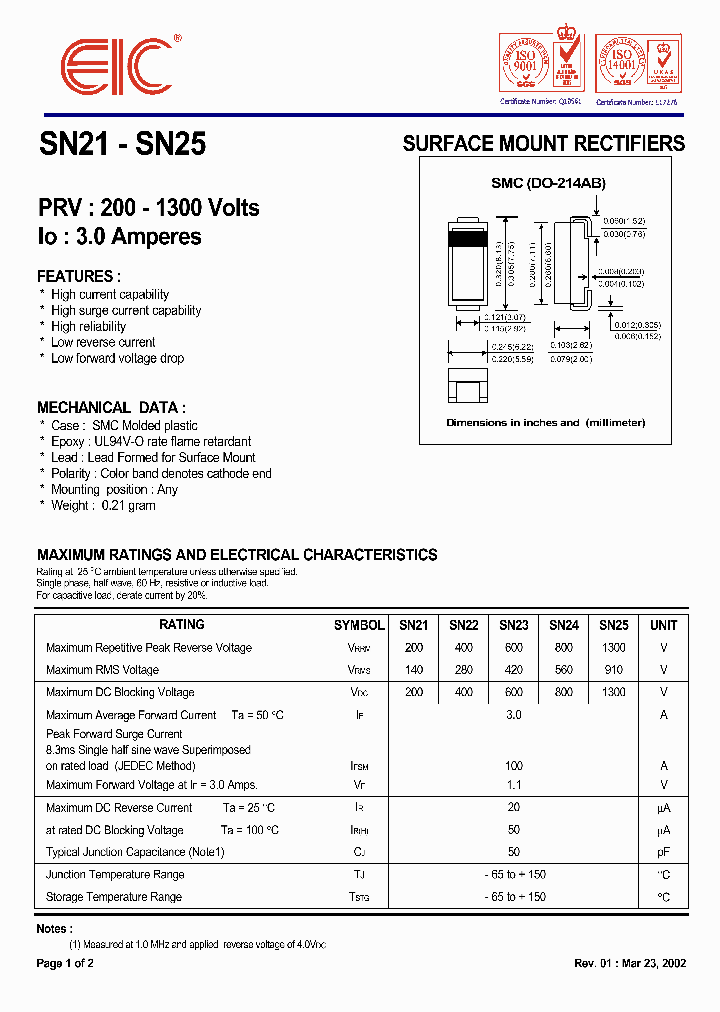 SN21_251476.PDF Datasheet
