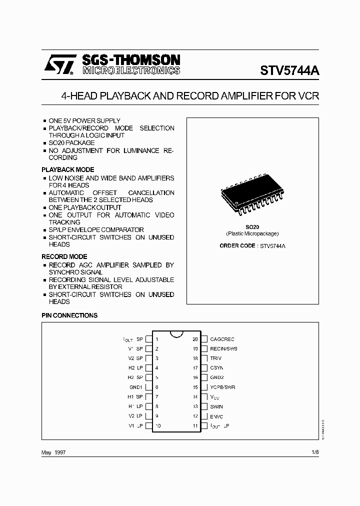 STV5744A_235444.PDF Datasheet