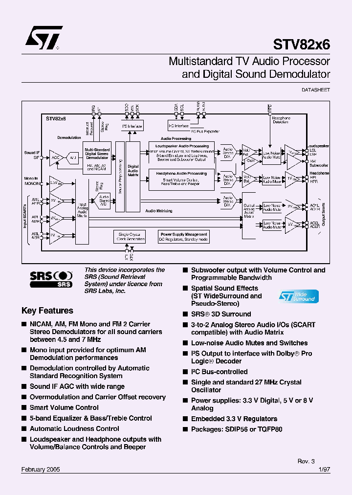 STV8236_232611.PDF Datasheet