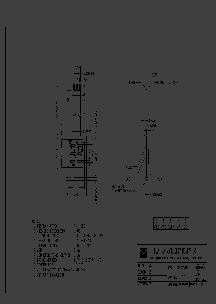 TCM-3185_220971.PDF Datasheet