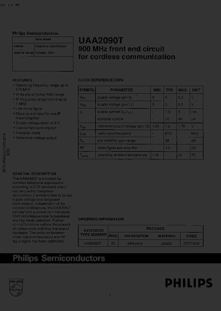 UAA2090T_215566.PDF Datasheet