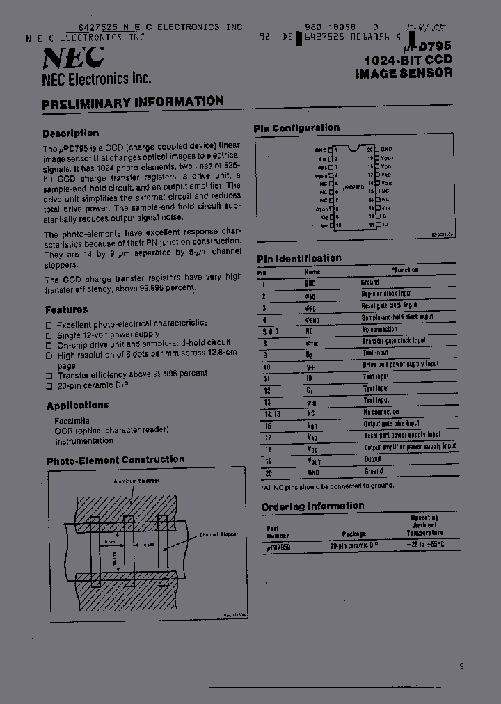 UPD795_233681.PDF Datasheet