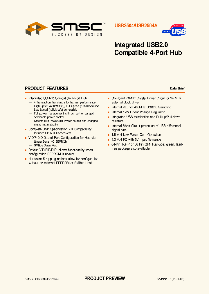 USB2504_219673.PDF Datasheet