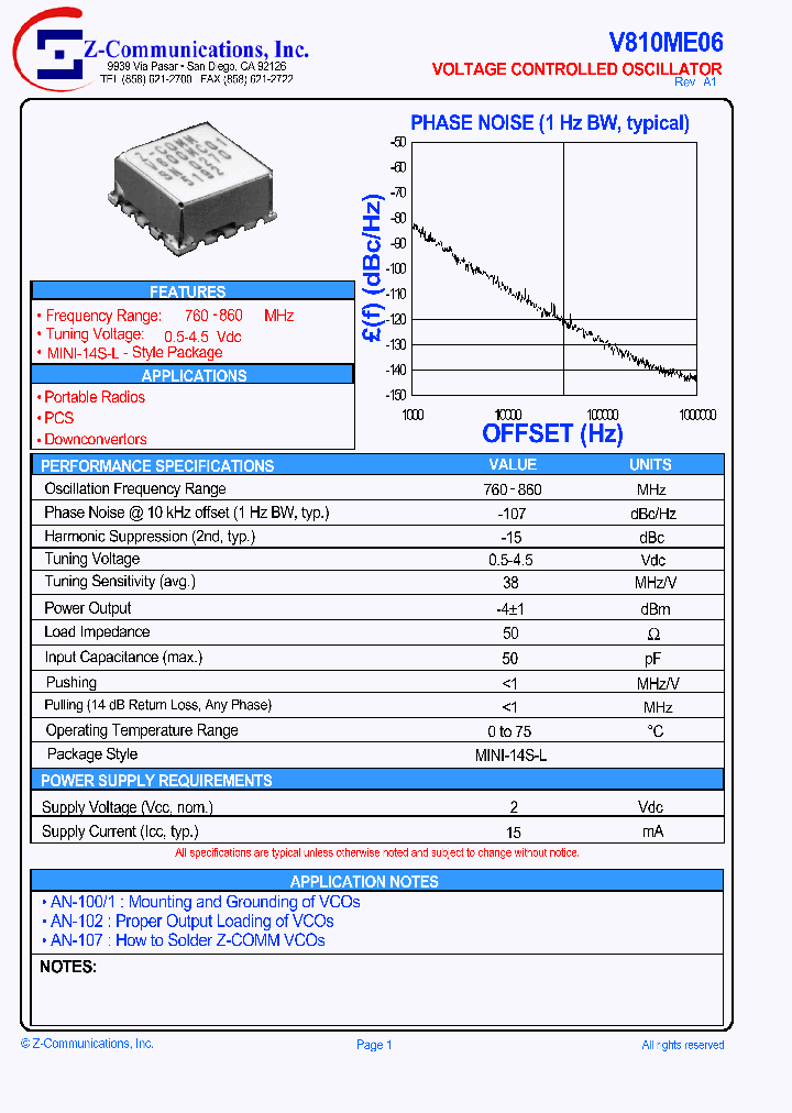 V810ME06_237336.PDF Datasheet