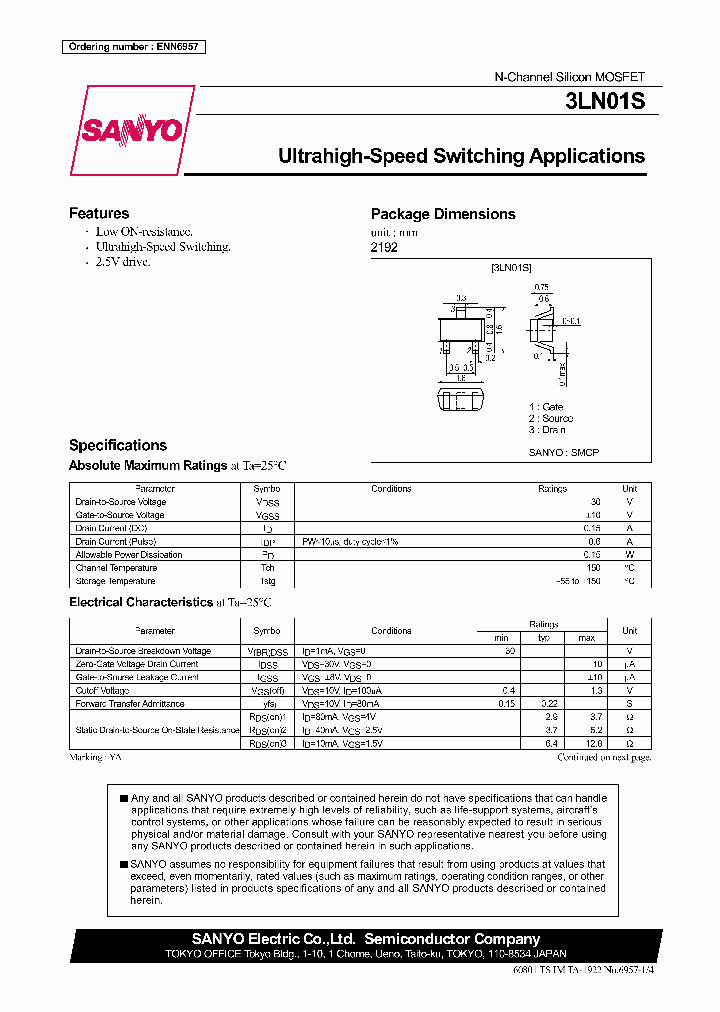 3LN01S_202167.PDF Datasheet