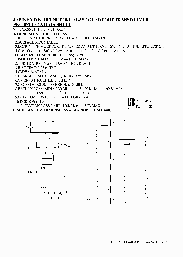 40ST1041A_192938.PDF Datasheet