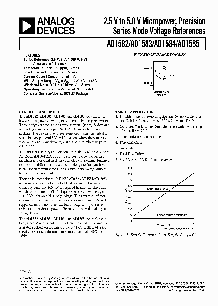 AD1582_120202.PDF Datasheet