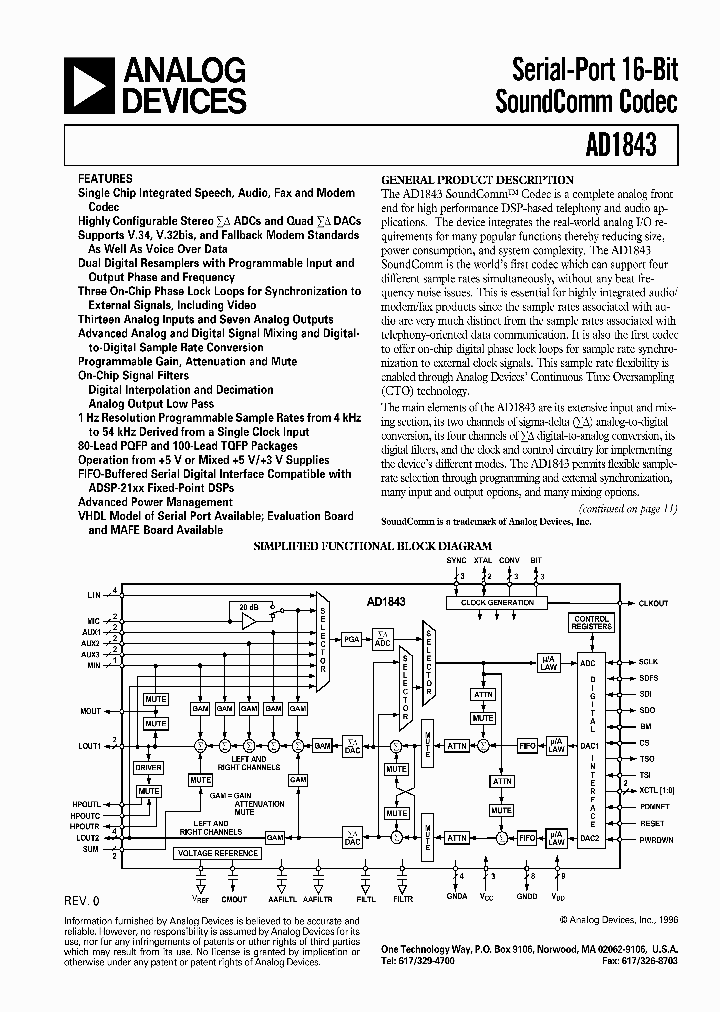 AD1843JS_224463.PDF Datasheet