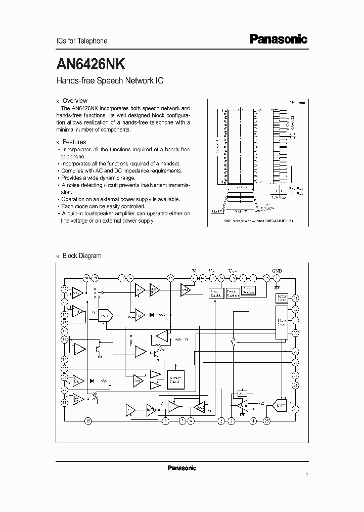 AN6426NK_221872.PDF Datasheet