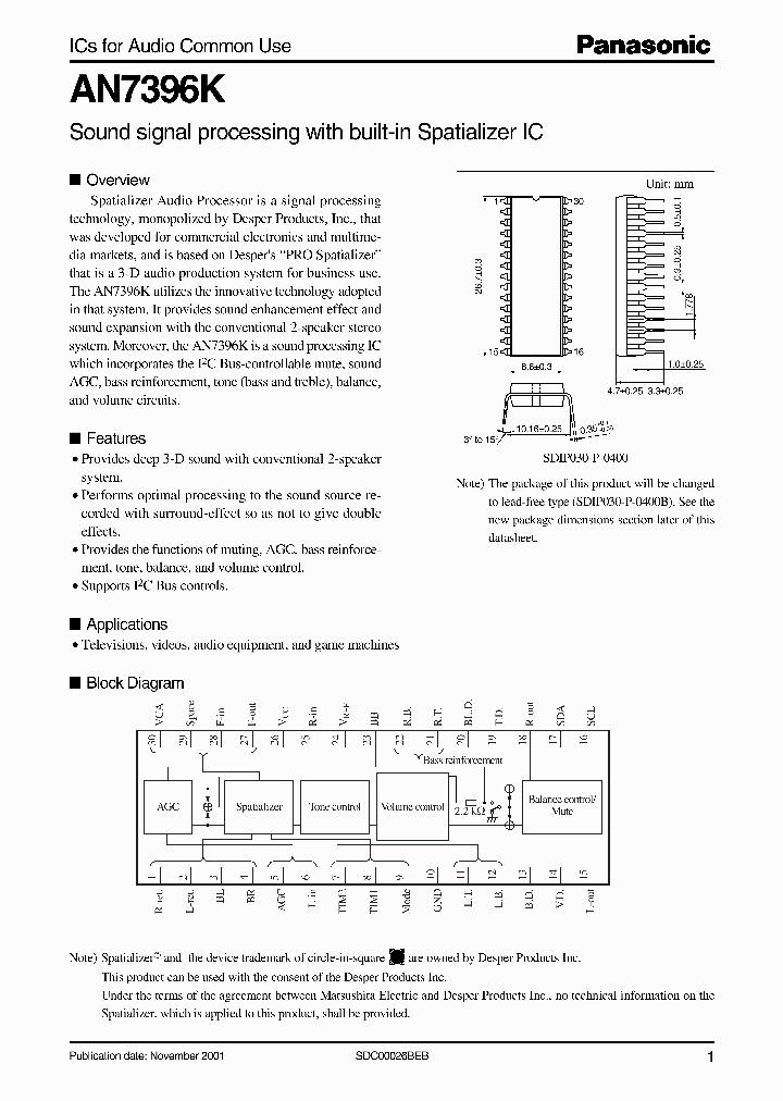 AN7396K_174532.PDF Datasheet