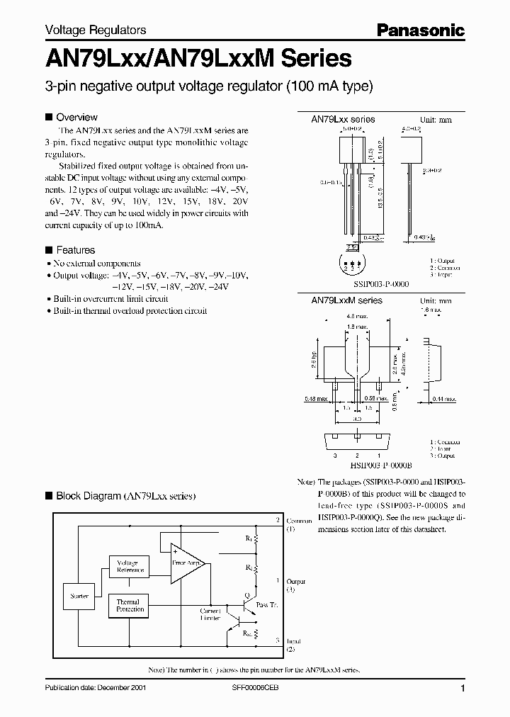 AN79L05_214934.PDF Datasheet