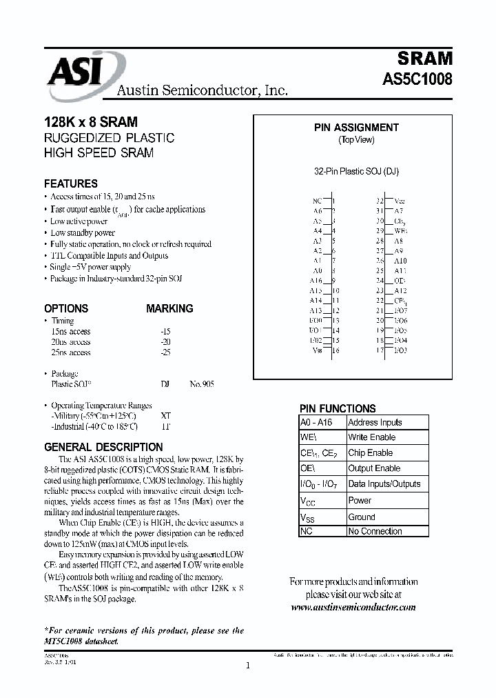 AS5C1008-1_198783.PDF Datasheet
