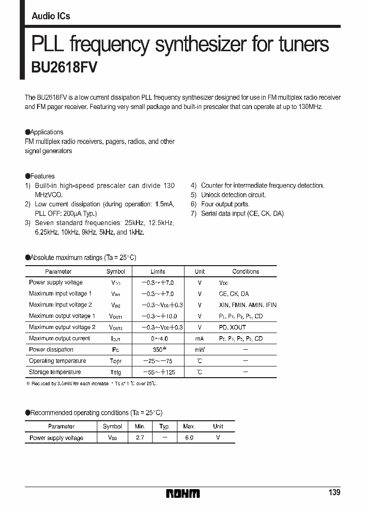 BU2618_226046.PDF Datasheet
