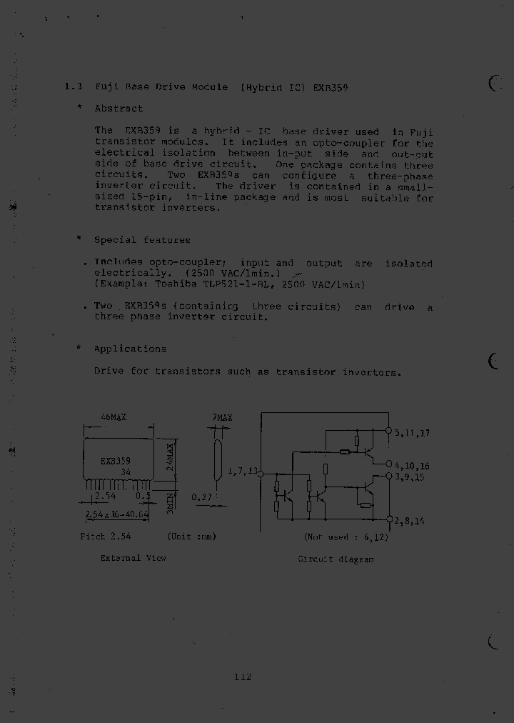 EXB359_246542.PDF Datasheet