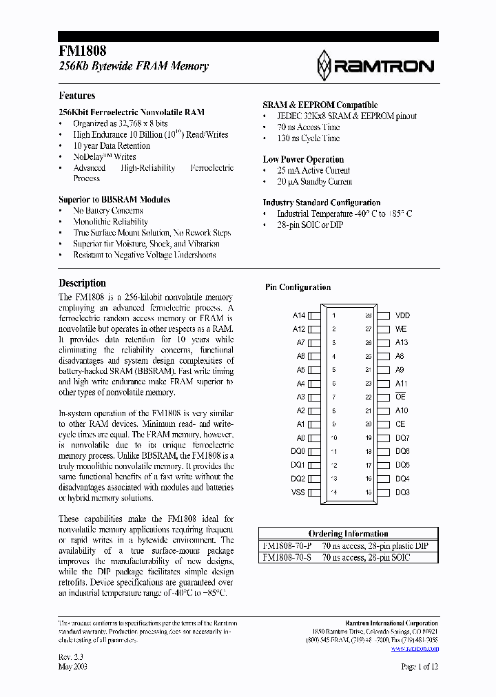 FM1808_160714.PDF Datasheet