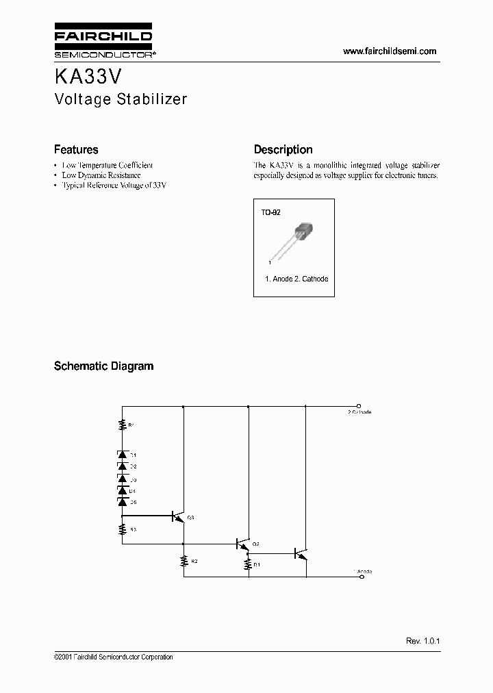 KA33V_235091.PDF Datasheet