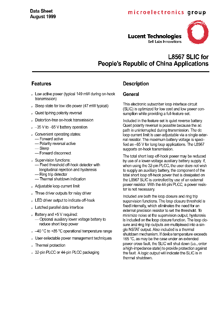 L8567_191854.PDF Datasheet