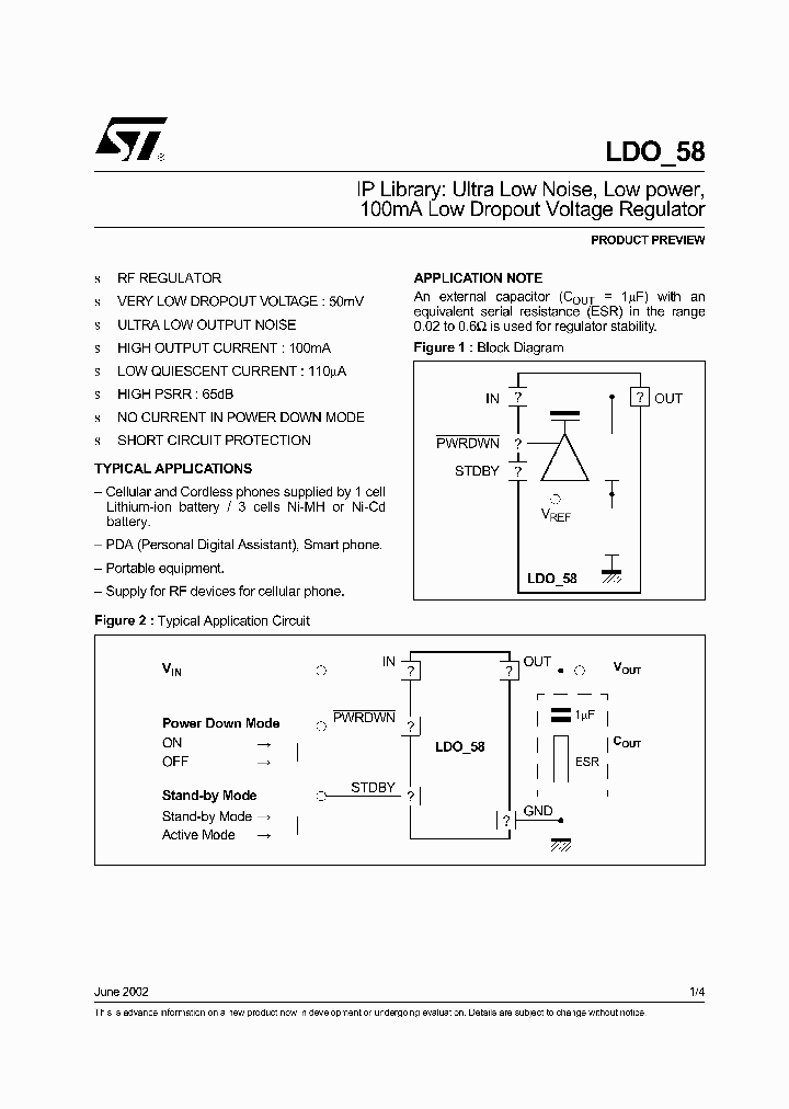 LDO58_225128.PDF Datasheet