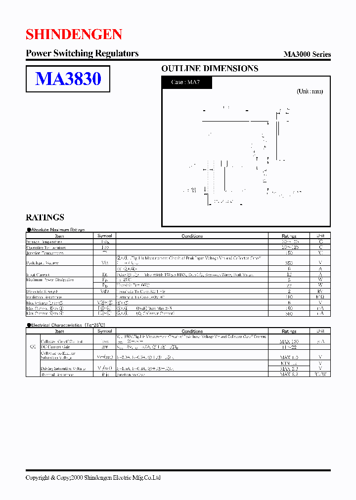 MA3830_220605.PDF Datasheet