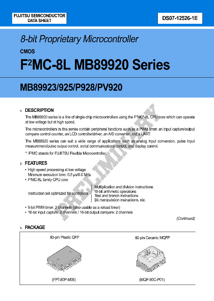 MB89P928_225233.PDF Datasheet