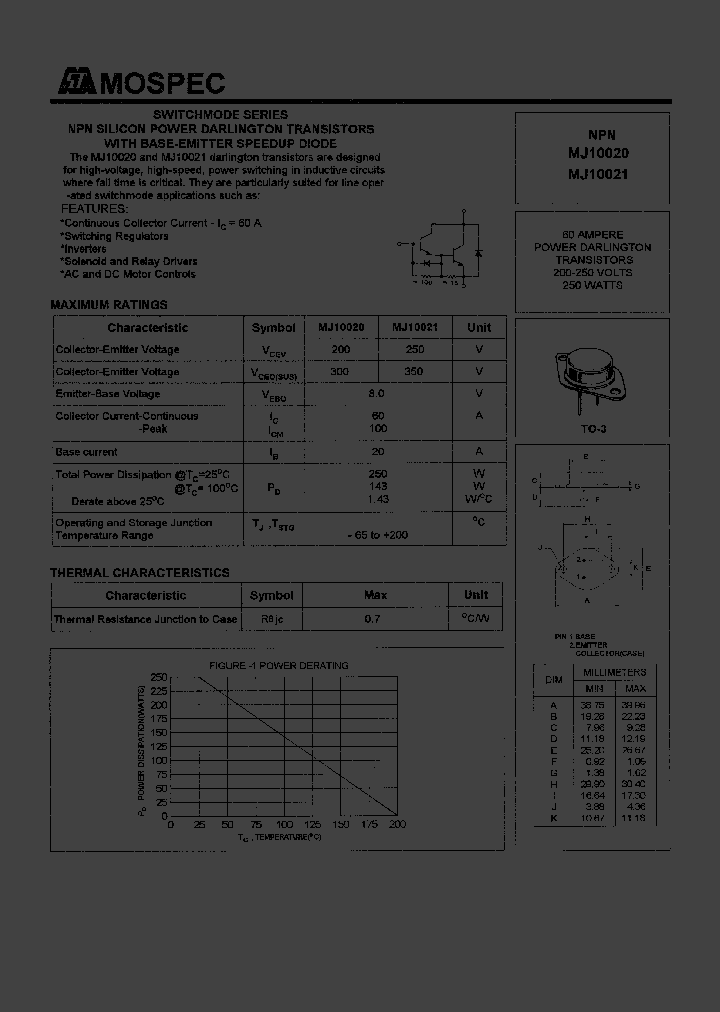 MJ10020_221159.PDF Datasheet