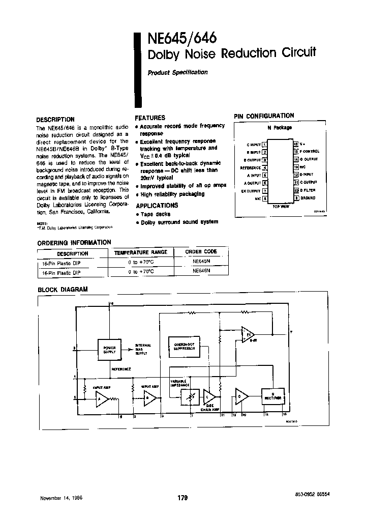 NE646_260086.PDF Datasheet