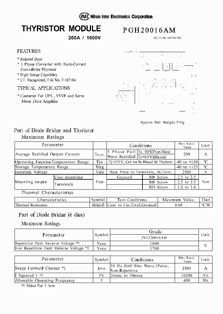 PGH20016AM_199156.PDF Datasheet