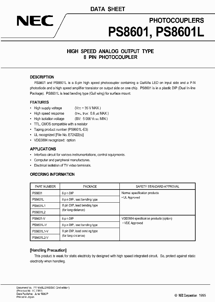 PS8601_214642.PDF Datasheet