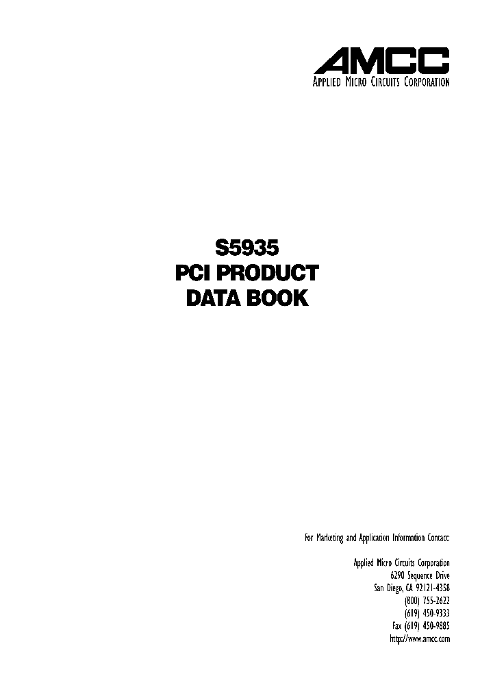 S5935_196917.PDF Datasheet