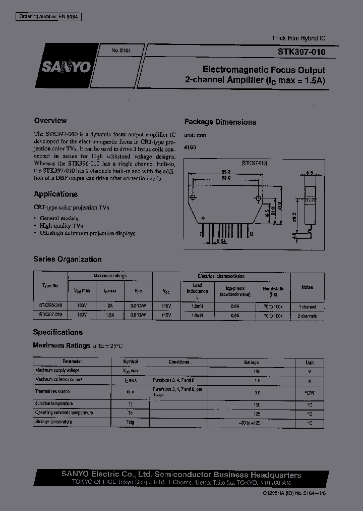 STK397-010_220271.PDF Datasheet