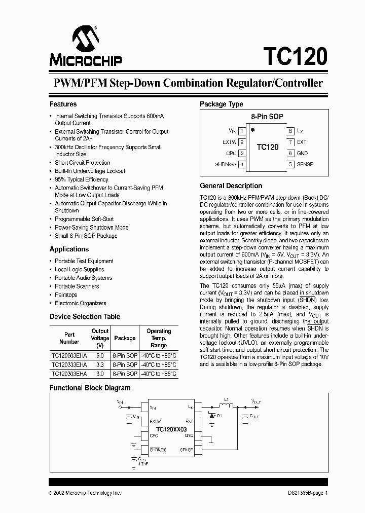 TC120_219403.PDF Datasheet