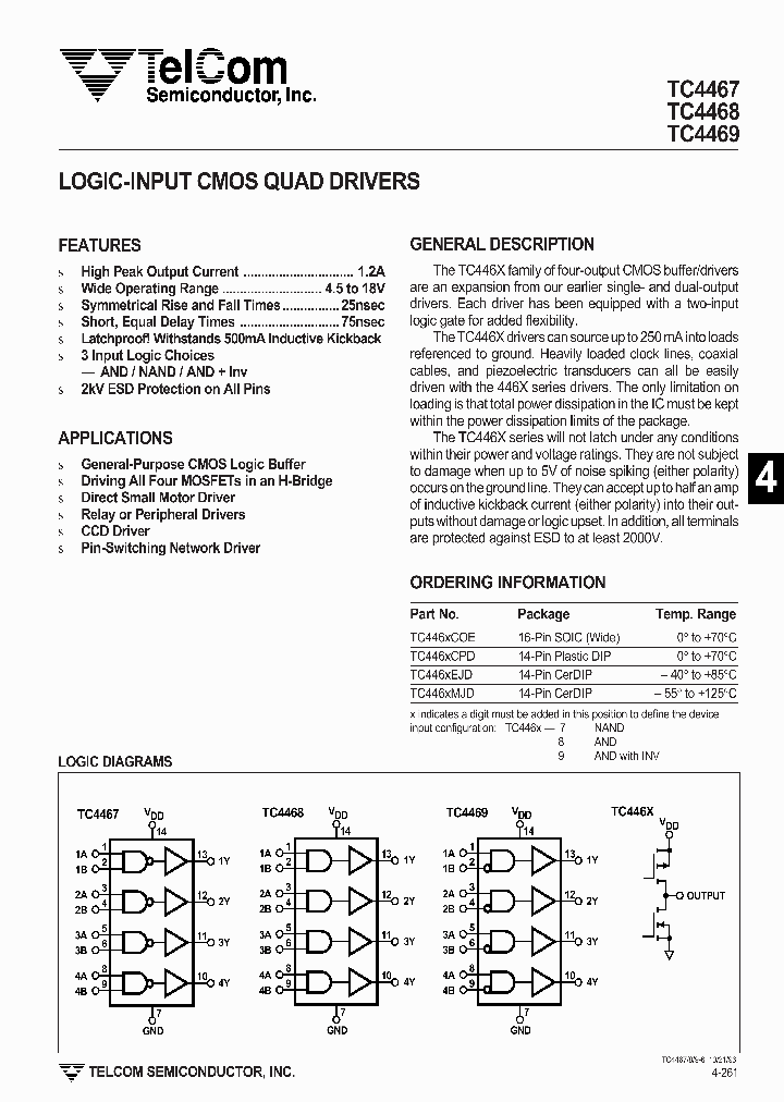 TC4469_110385.PDF Datasheet