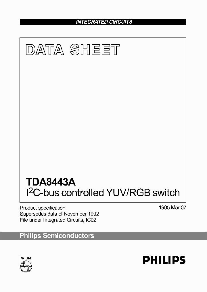 TDA8443A_213604.PDF Datasheet