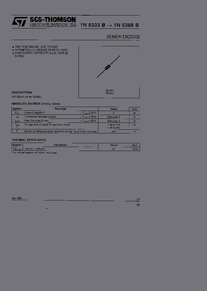 1N5338B_335748.PDF Datasheet