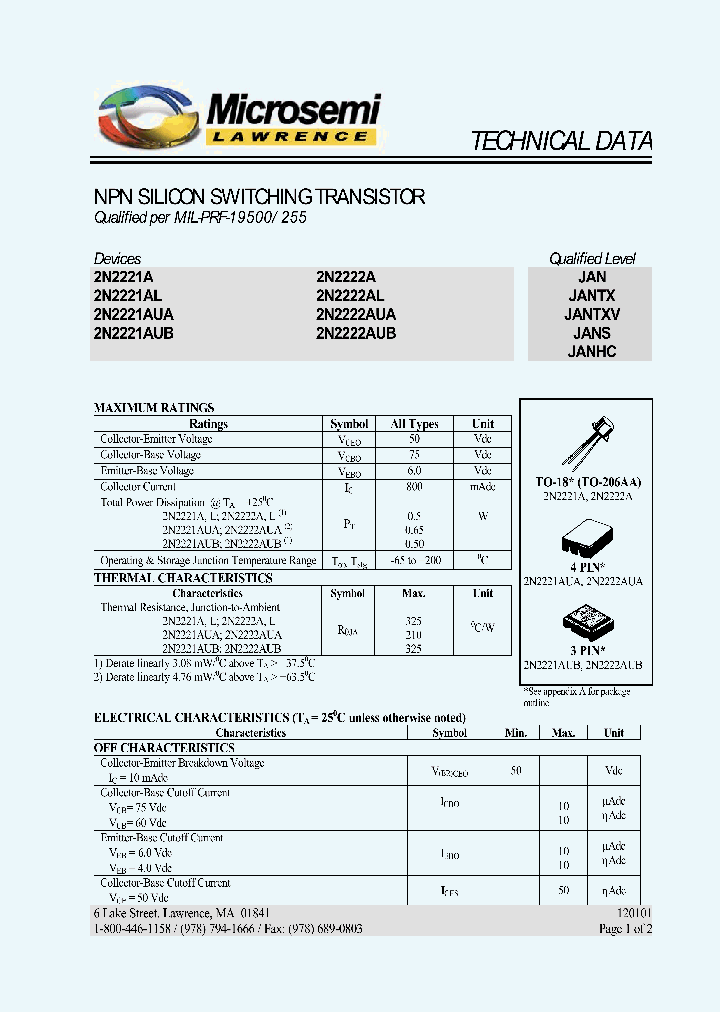 2N2222A_372155.PDF Datasheet