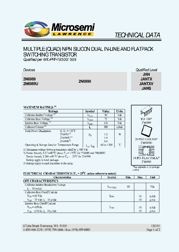 2N6990JANTXV_386119.PDF Datasheet