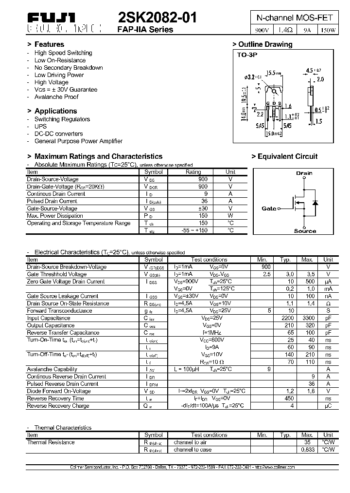2SK2082-01_199296.PDF Datasheet
