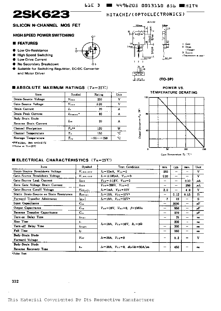 2SK623_194936.PDF Datasheet