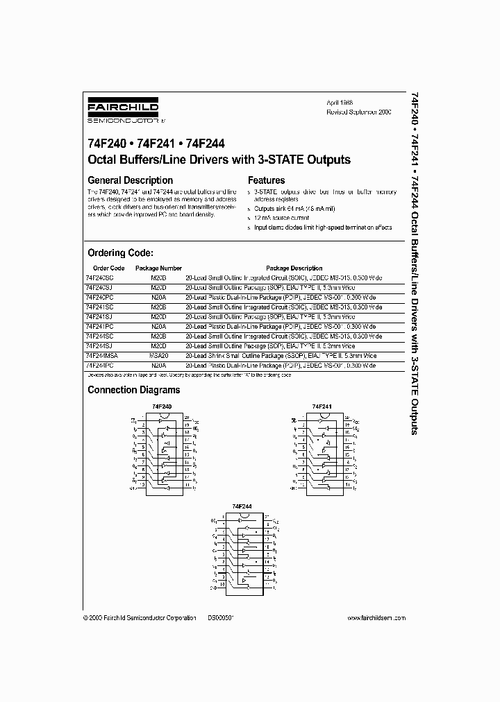 74F240_311085.PDF Datasheet