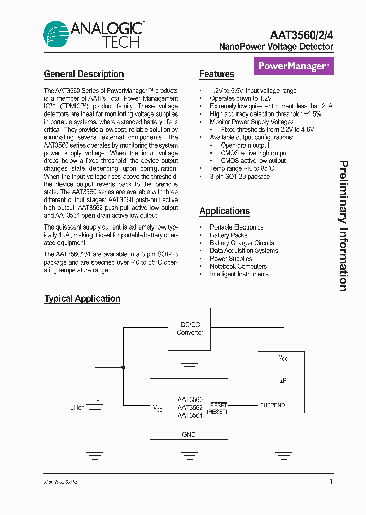 AAT3560IGY-280-T1_44585.PDF Datasheet