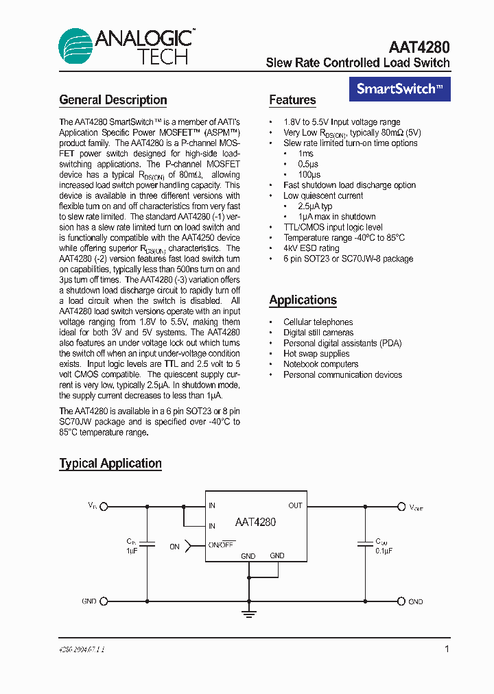AAT4280_197081.PDF Datasheet