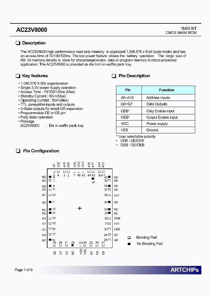 AC23V8000_349135.PDF Datasheet