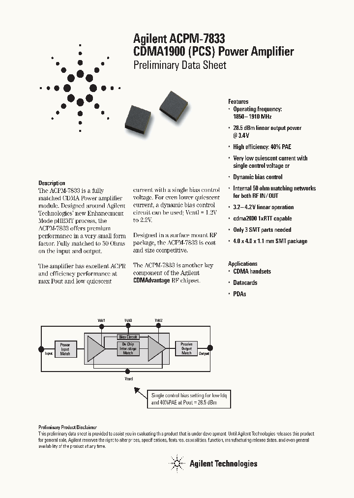 ACPM-7833_357836.PDF Datasheet