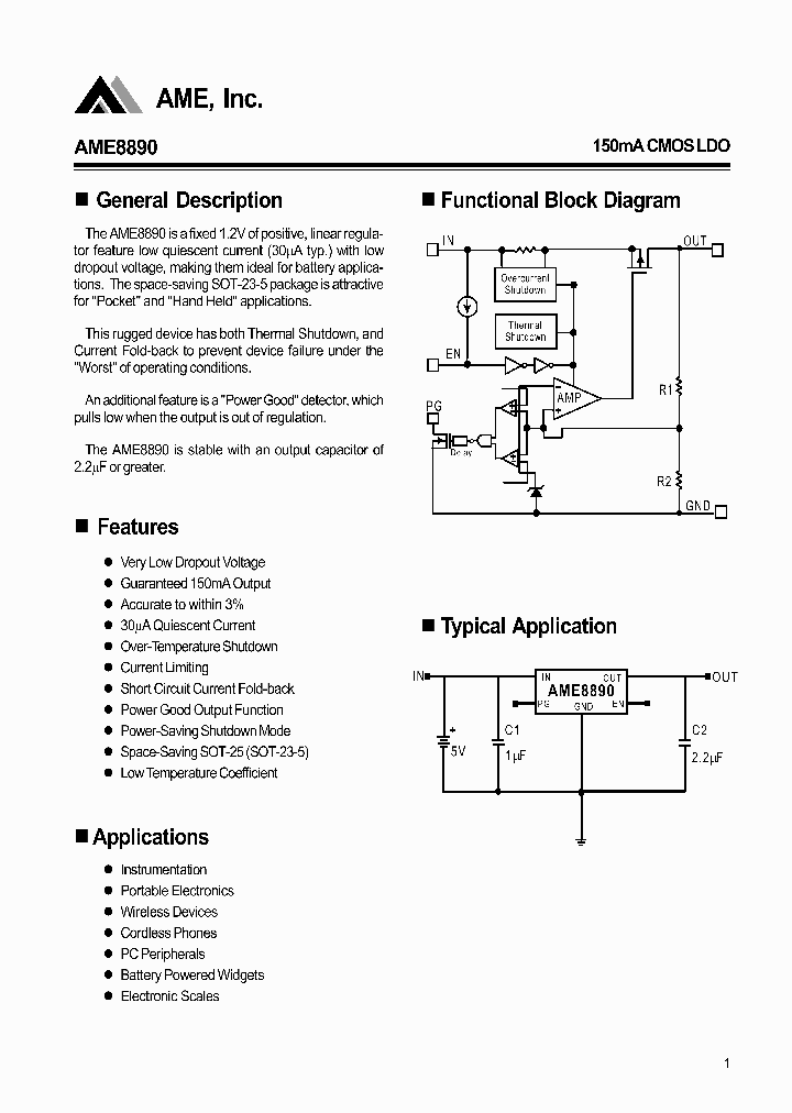 AME8890_187393.PDF Datasheet