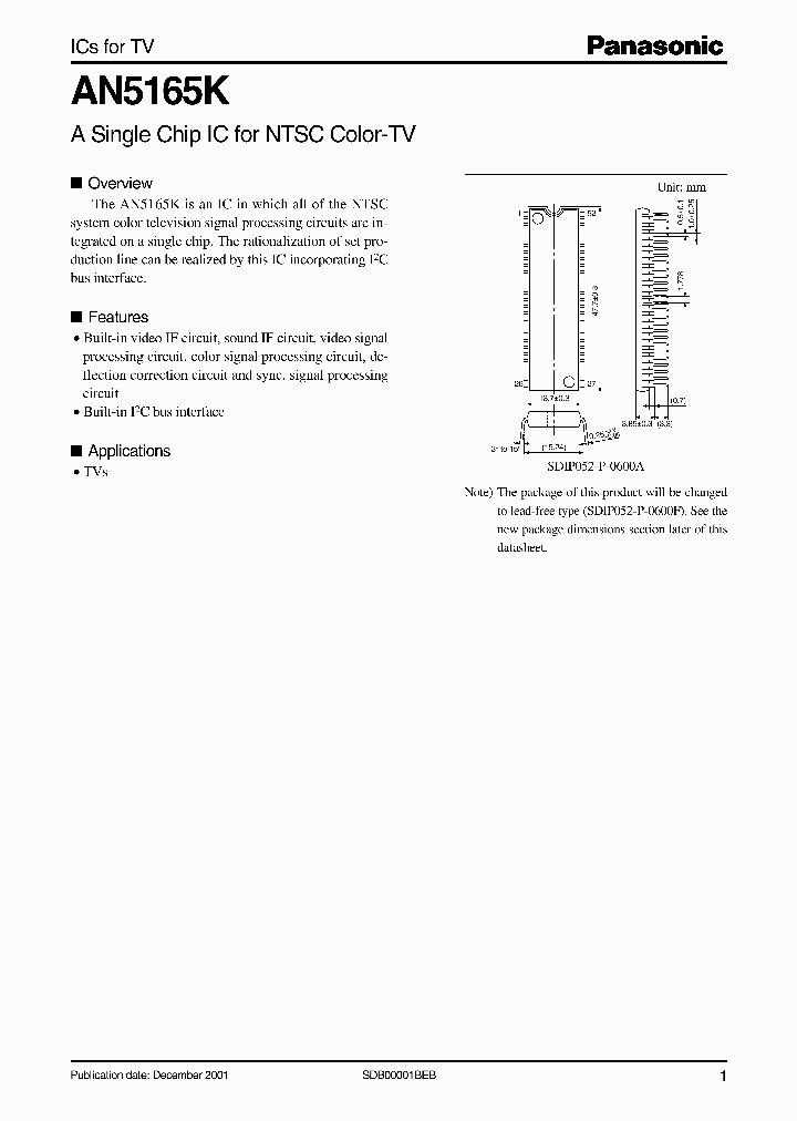 AN5165K_322662.PDF Datasheet