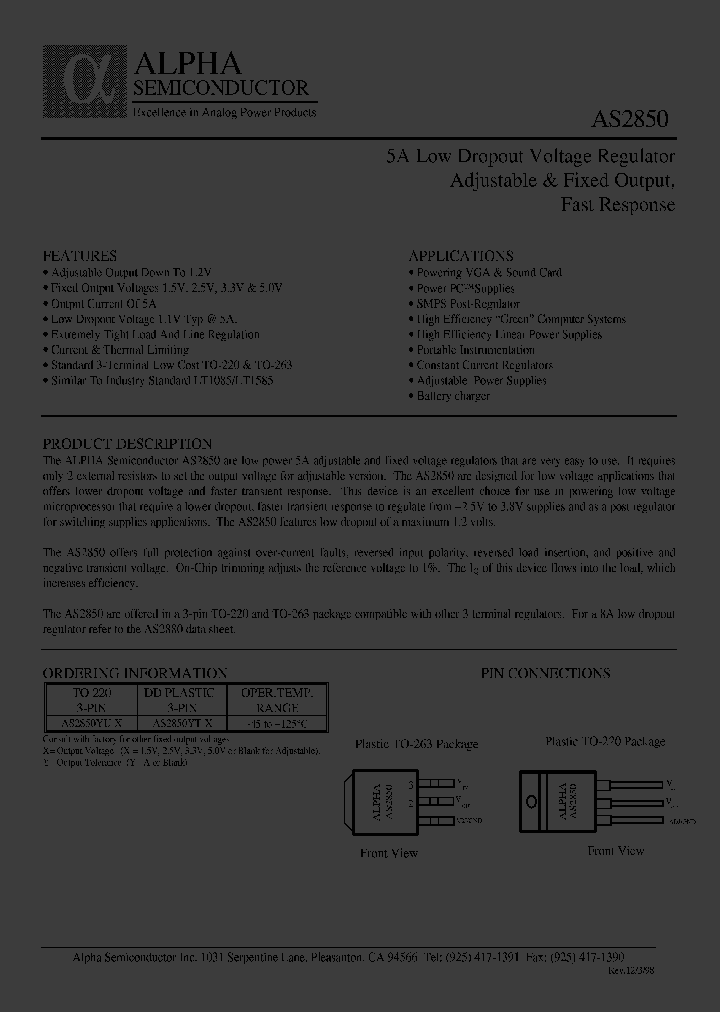 AS2850_321672.PDF Datasheet