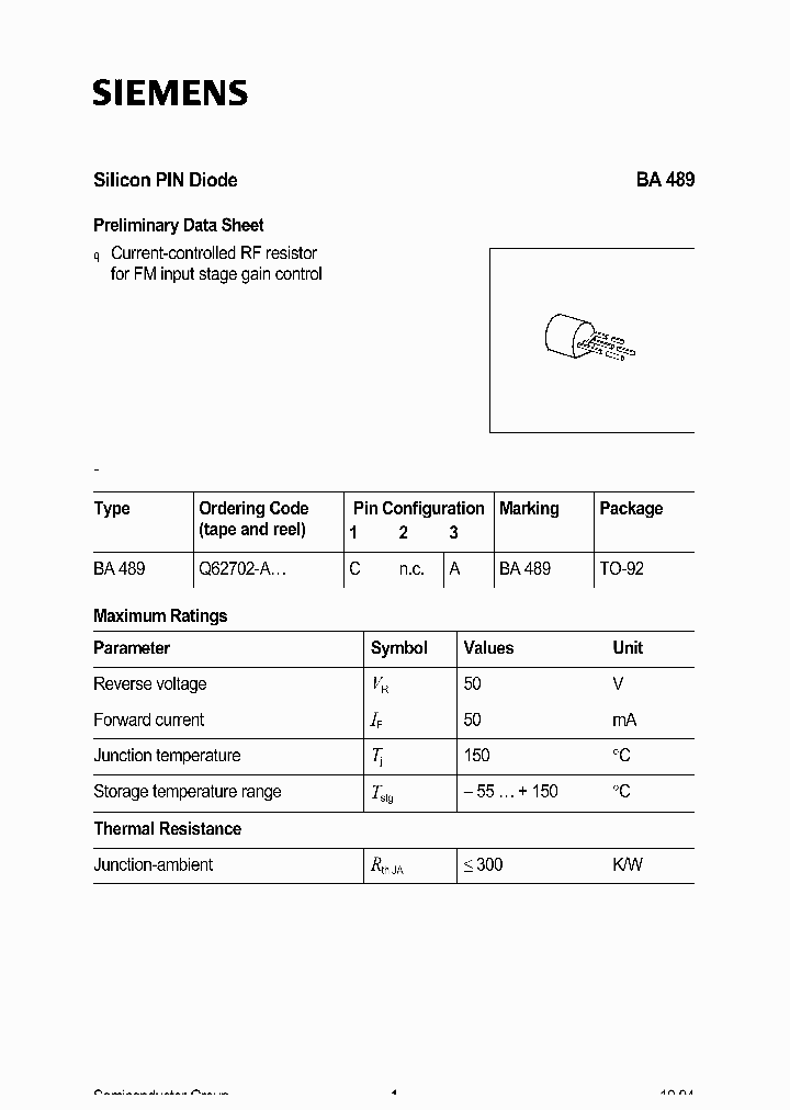 BA489_245575.PDF Datasheet